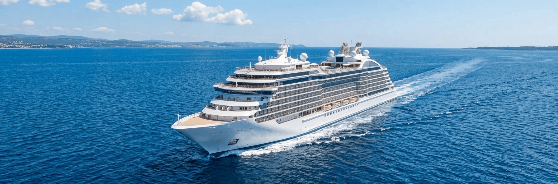 Cruise