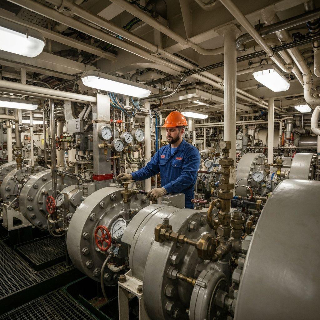 Technical, Engineering & Sustainability
