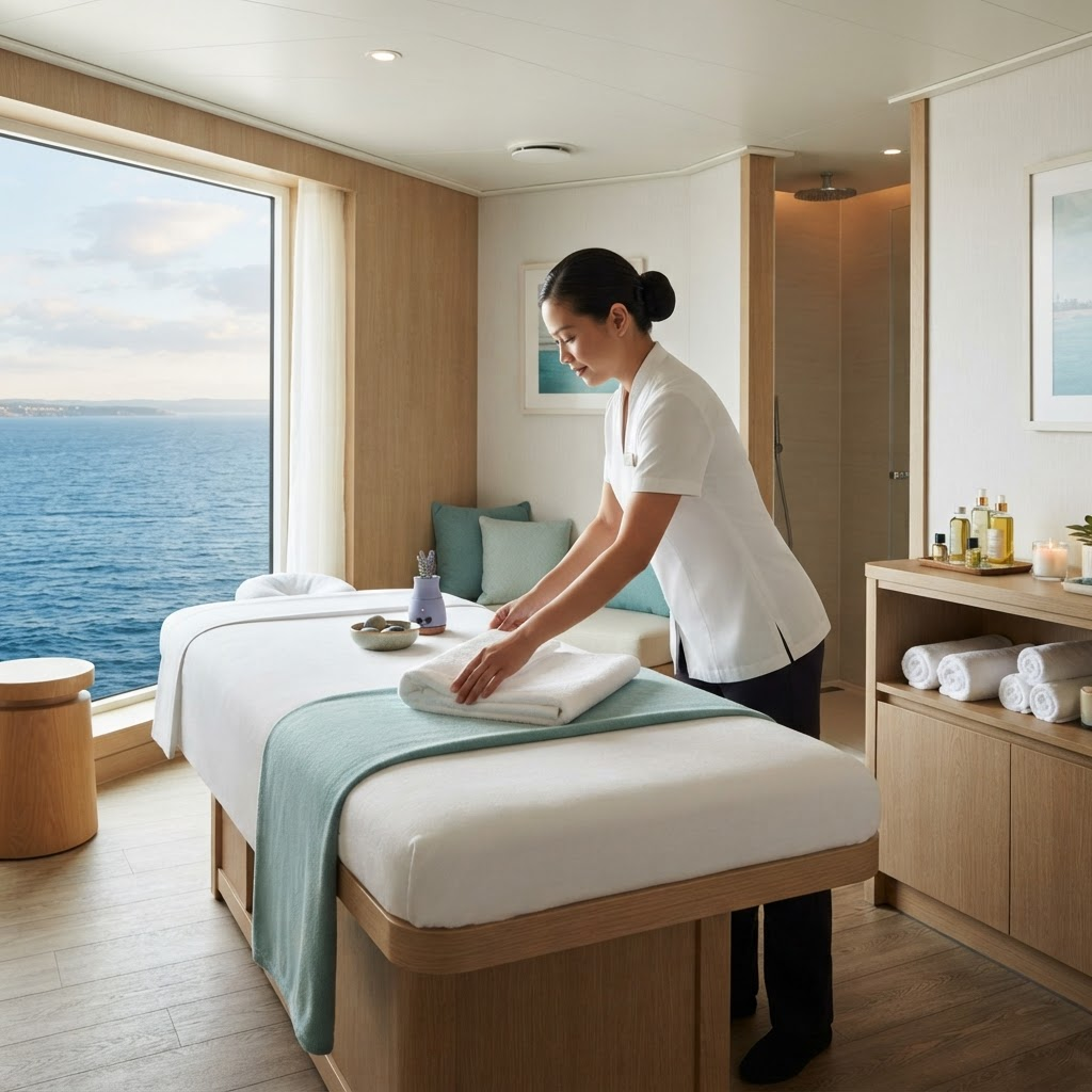 Wellness, Spa & Medical